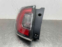 Load image into Gallery viewer, OUTER TAIL LIGHT LAMP GMC Acadia 13 14 15 16 17 Left - NW520174

