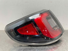 Load image into Gallery viewer, OUTER TAIL LIGHT LAMP GMC Acadia 13 14 15 16 17 Left - NW520174
