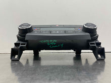 Load image into Gallery viewer, TEMPERATURE CONTROLS Toyota Camry 2015 15 2016 16 2017 17 - NW520614
