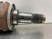 Load image into Gallery viewer, FRONT CV AXLE SHAFT Avalon Camry 12 13 14 15 16 17 18 Left - NW520305
