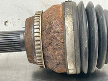 Load image into Gallery viewer, FRONT CV AXLE SHAFT Avalon Camry 12 13 14 15 16 17 18 Left - NW520305
