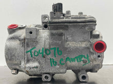 Load image into Gallery viewer, AC Compressor Toyota Camry 2016 - NW520376

