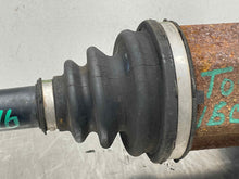 Load image into Gallery viewer, FRONT CV AXLE SHAFT Avalon Camry 12 13 14 15 16 17 18 Right - NW520306
