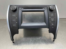 Load image into Gallery viewer, Radio Toyota Camry 2016 - NW520759
