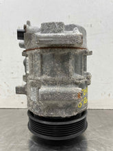 Load image into Gallery viewer, AC A/C AIR CONDITIONING COMPRESSOR Rav4 13 14 15 16 17 18 - NW520377
