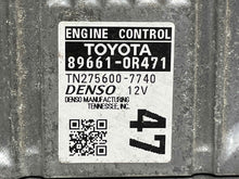 Load image into Gallery viewer, ECU ECM COMPUTER Toyota Rav4 2015 15 - NW520445
