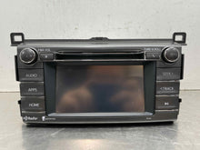 Load image into Gallery viewer, Radio  RAV4 2015 - NW520761
