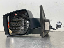 Load image into Gallery viewer, SIDE VIEW MIRROR Patriot 2007 07 2008 08 2009 09 2010 10 11 12 Manual Left - NW520405
