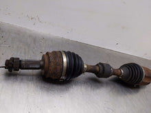Load image into Gallery viewer, FRONT CV AXLE SHAFT Caliber Compass Patriot 2007-2017 AT Left - NW520292
