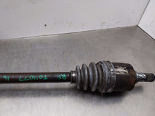 Load image into Gallery viewer, FRONT CV AXLE SHAFT Caliber Compass Patriot 2007-2014 AT Right - NW520293

