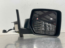 Load image into Gallery viewer, SIDE VIEW MIRROR Patriot 2007 07 2008 08 2009 09 10 11 12 Manual Right - NW520406

