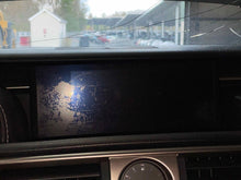 Load image into Gallery viewer, Info-Gps Screen  LEXUS IS250 2014 - NW520635

