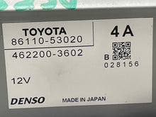 Load image into Gallery viewer, Info-Gps Screen  LEXUS IS250 2014 - NW520635
