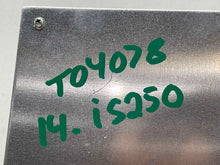 Load image into Gallery viewer, Radio  LEXUS IS250 2014 - NW520753
