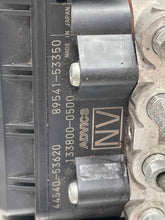 Load image into Gallery viewer, ABS Pump  LEXUS IS250 2014 - NW520272
