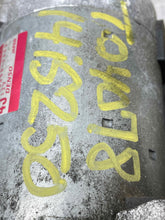 Load image into Gallery viewer, STARTER MOTOR Lexus GS300 GS350 IS250 IS350 2006-2014 - NW520859
