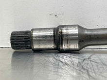 Load image into Gallery viewer, Axle Shaft  LEXUS IS250 2014 - NW520296
