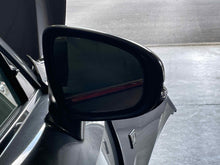 Load image into Gallery viewer, Side View Door Mirror  LEXUS IS250 2014 - NW520411
