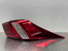 Load image into Gallery viewer, OUTER TAIL LIGHT LAMP IS200T IS250 IS300 IS350 14 15 16 Right - NW520888
