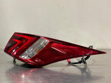 Load image into Gallery viewer, OUTER TAIL LIGHT LAMP IS200T IS250 IS300 IS350 14 15 16 Left - NW520889
