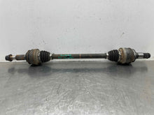 Load image into Gallery viewer, REAR AXLE SHAFT IS200T IS250 IS300 IS350 RC F Sport 14-19 Left - NW520297
