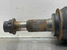Load image into Gallery viewer, REAR AXLE SHAFT IS200T IS250 IS300 IS350 RC F Sport 14-19 Left - NW520297
