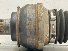 Load image into Gallery viewer, REAR AXLE SHAFT IS200T IS250 IS300 IS350 RC F Sport 14-19 Left - NW520297
