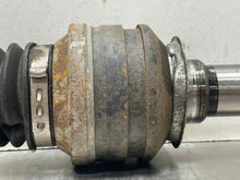 Load image into Gallery viewer, REAR AXLE SHAFT IS200T IS250 IS300 IS350 RC F Sport 14-19 Left - NW520297
