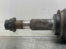 Load image into Gallery viewer, REAR AXLE SHAFT IS200T IS250 IS300 IS350 RC F Sport 14-19 Right - NW520298
