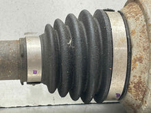 Load image into Gallery viewer, REAR AXLE SHAFT IS200T IS250 IS300 IS350 RC F Sport 14-19 Right - NW520298
