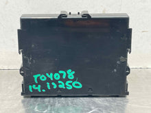 Load image into Gallery viewer, Computer  LEXUS IS250 2014 - NW520352
