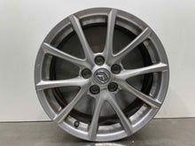 Load image into Gallery viewer, WHEEL RIM Miata MX-5 2009-2012 17x7 ALLOY 17x7, 5 lug, 114mm - NW520971
