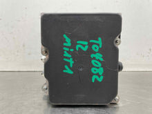 Load image into Gallery viewer, ABS Pump  MAZDA MX-5 MIATA 2012 - NW520274

