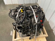 Load image into Gallery viewer, Engine Motor  MAZDA MX-5 MIATA 2012 - NW520461
