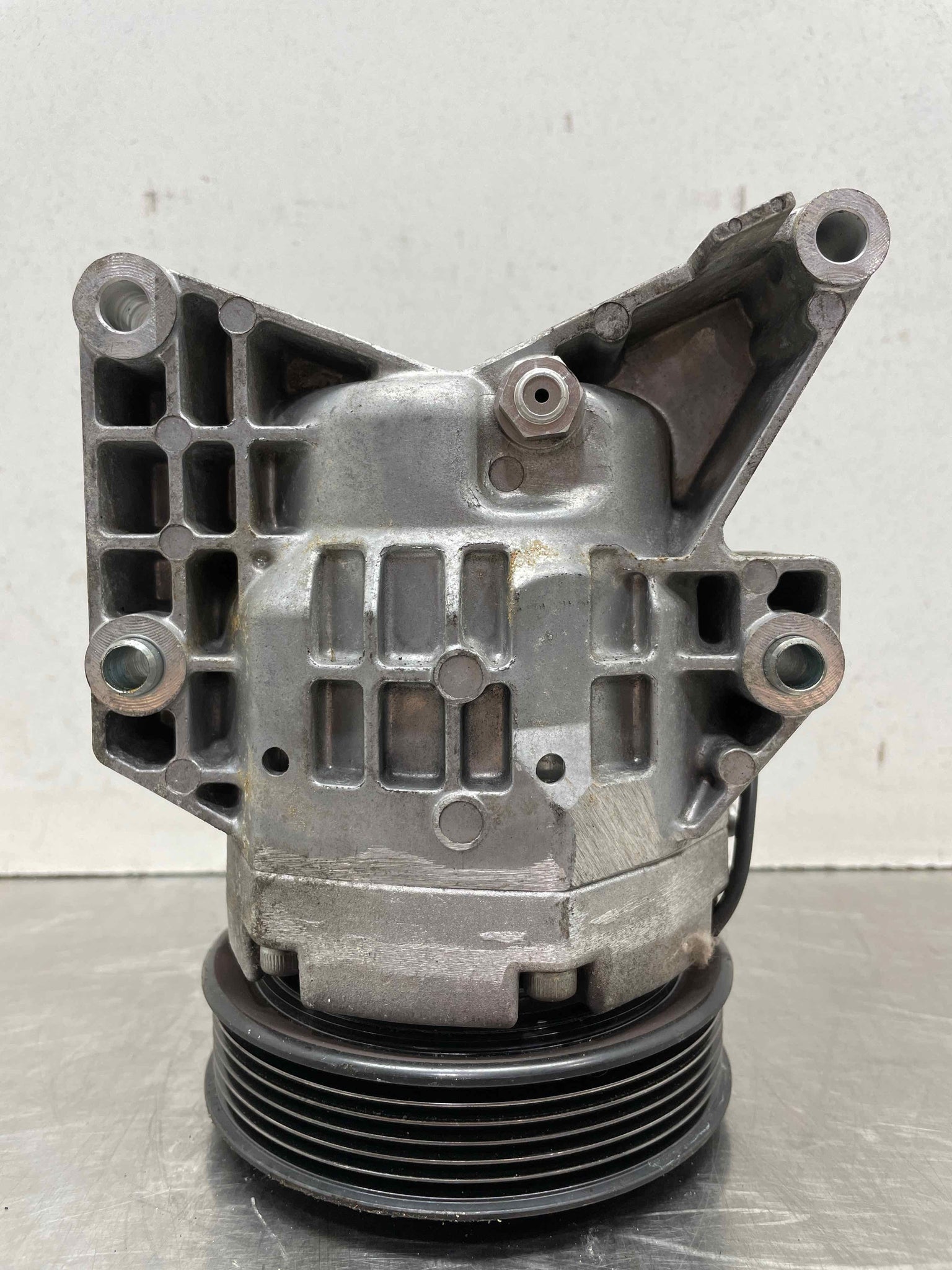 AC A/C AIR CONDITIONING COMPRESSOR Mazda Miata MX-5 2006-2014