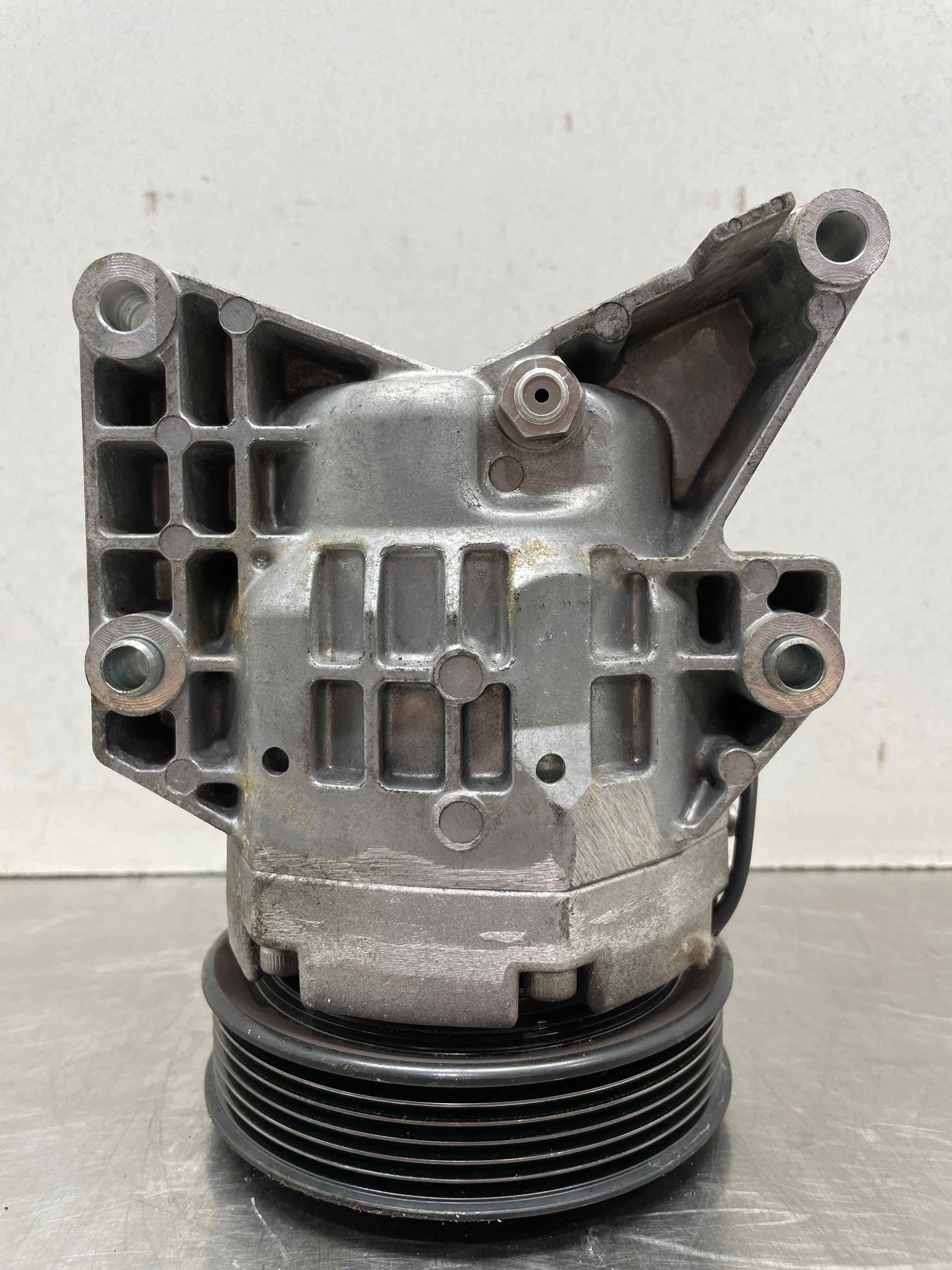 AC A/C AIR CONDITIONING COMPRESSOR Mazda Miata MX-5 2006-2014