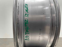 Load image into Gallery viewer, WHEEL RIM Miata MX-5 2009-2012 17x7 ALLOY 17x7, 5 lug, 114mm - NW520972
