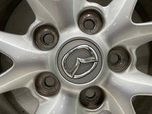 Load image into Gallery viewer, WHEEL RIM Miata MX-5 2009-2012 17x7 ALLOY 17x7, 5 lug, 114mm - NW520973

