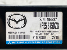 Load image into Gallery viewer, Computer  MAZDA MX-5 MIATA 2012 - NW520355
