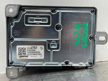 Load image into Gallery viewer, Radio Cadillac CTS 2014 - NW520746
