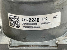 Load image into Gallery viewer, ABS Pump Cadillac CTS 2014 - NW520270
