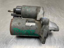 Load image into Gallery viewer, [INVENTORYCAR_YEAR_MAKE_MODEL] STARTER MOTOR - NW520858
