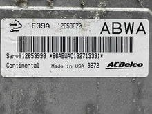 Load image into Gallery viewer, ECU ECM COMPUTER Enclave Lacrosse Regal Verano ATS CTS SRX XTS 13-16 - NW520438
