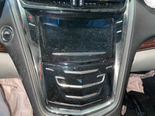 Load image into Gallery viewer, Radio Cadillac CTS 2014 - NW520747
