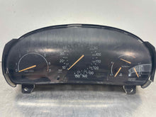 Load image into Gallery viewer, SPEEDOMETER CLUSTER Saab 900 1996 96 97 98 Turbo - NW357728
