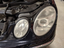 Load image into Gallery viewer, HEADLIGHT LAMP ASSEMBLY E320 E350 E500 E55 03 04 05 06 Left - NW103211
