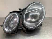 Load image into Gallery viewer, HEADLIGHT LAMP ASSEMBLY E320 E350 E500 E55 03 04 05 06 Left - NW103211
