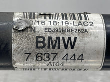 Load image into Gallery viewer, REAR AXLE SHAFT BMW 328D 328i 328I GT 428i 12 13 14 15 AT Right - NW520294
