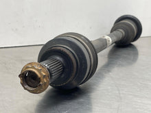 Load image into Gallery viewer, REAR AXLE SHAFT BMW 328D 328i 328I GT 428i 12 13 14 15 AT Right - NW520294
