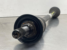 Load image into Gallery viewer, REAR AXLE SHAFT BMW 328D 328i 328I GT 428i 12 13 14 15 AT Right - NW520294
